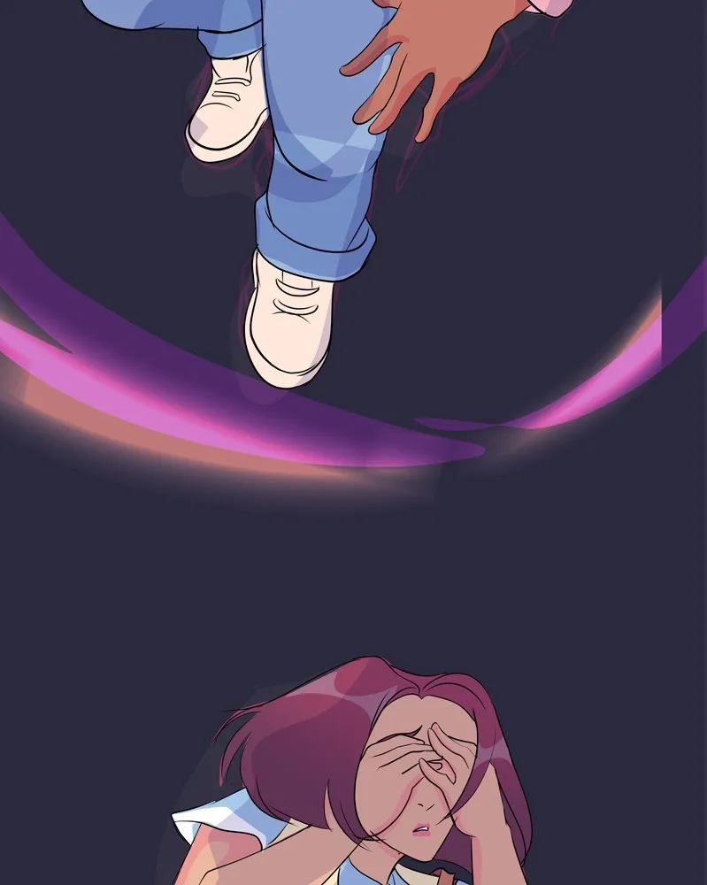 Luggage Chapter 30 page 89 - 
