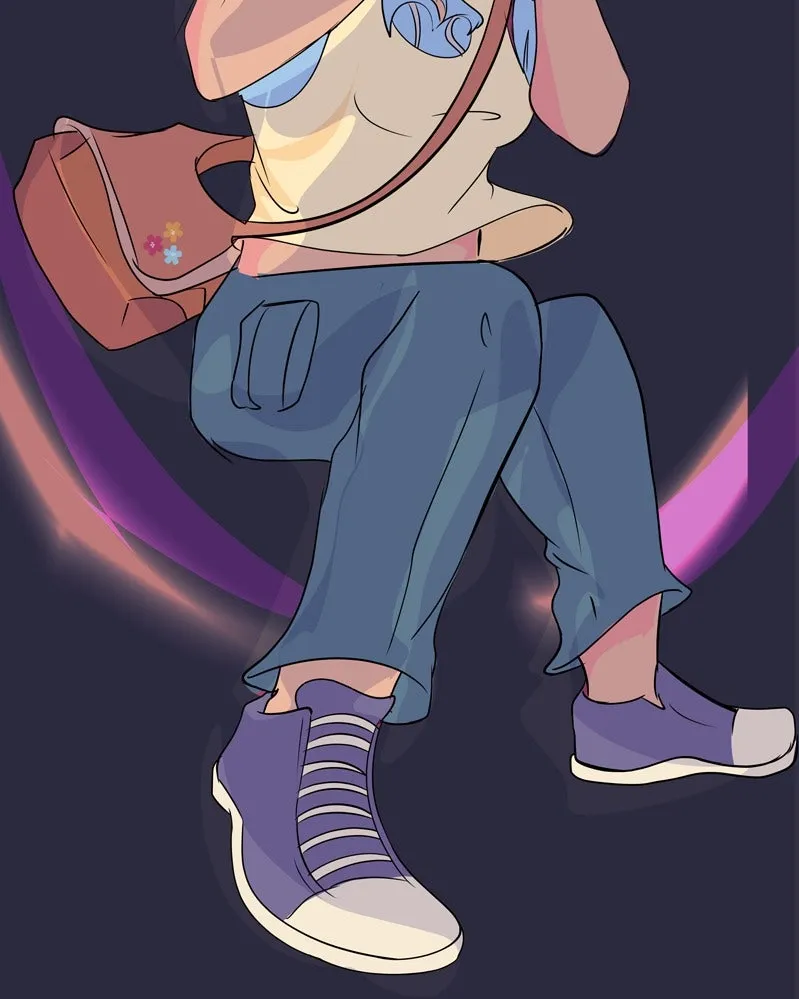 Luggage Chapter 30 page 90 - 