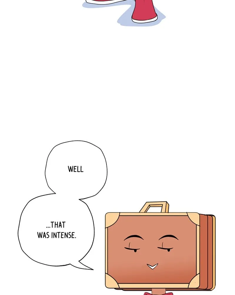 Luggage Chapter 30 page 97 - 