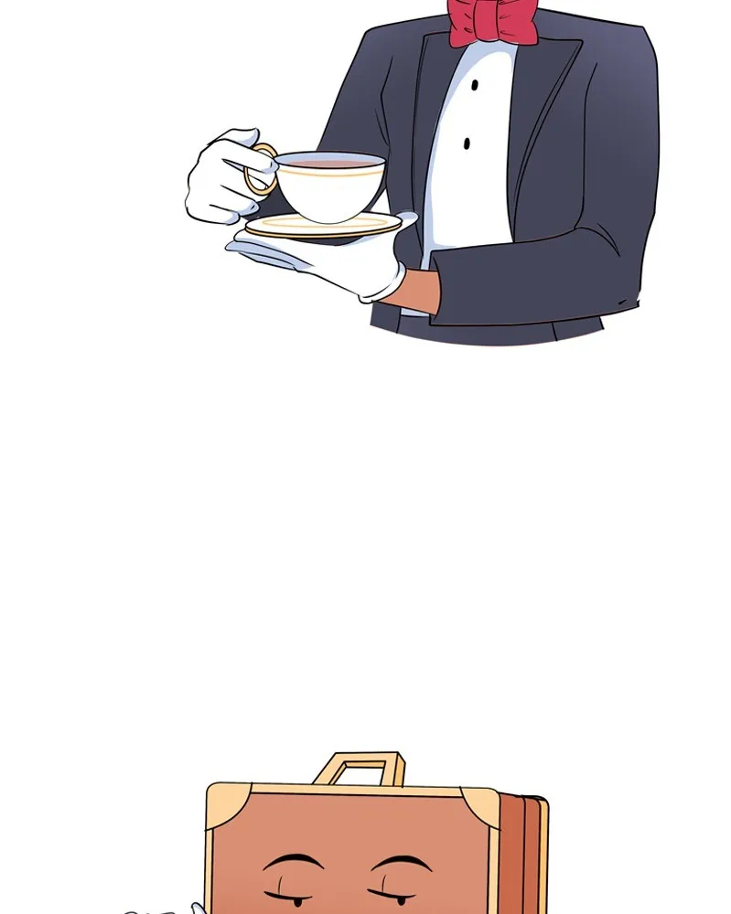 Luggage Chapter 30 page 98 - 