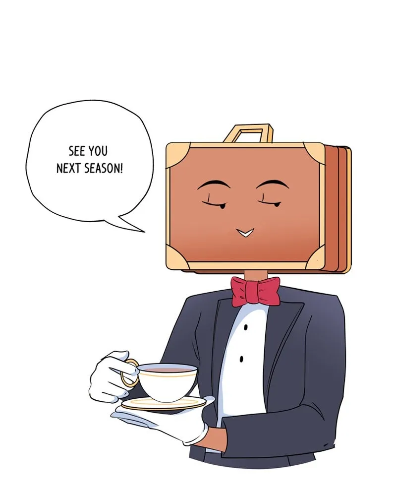 Luggage Chapter 30 page 100 - 
