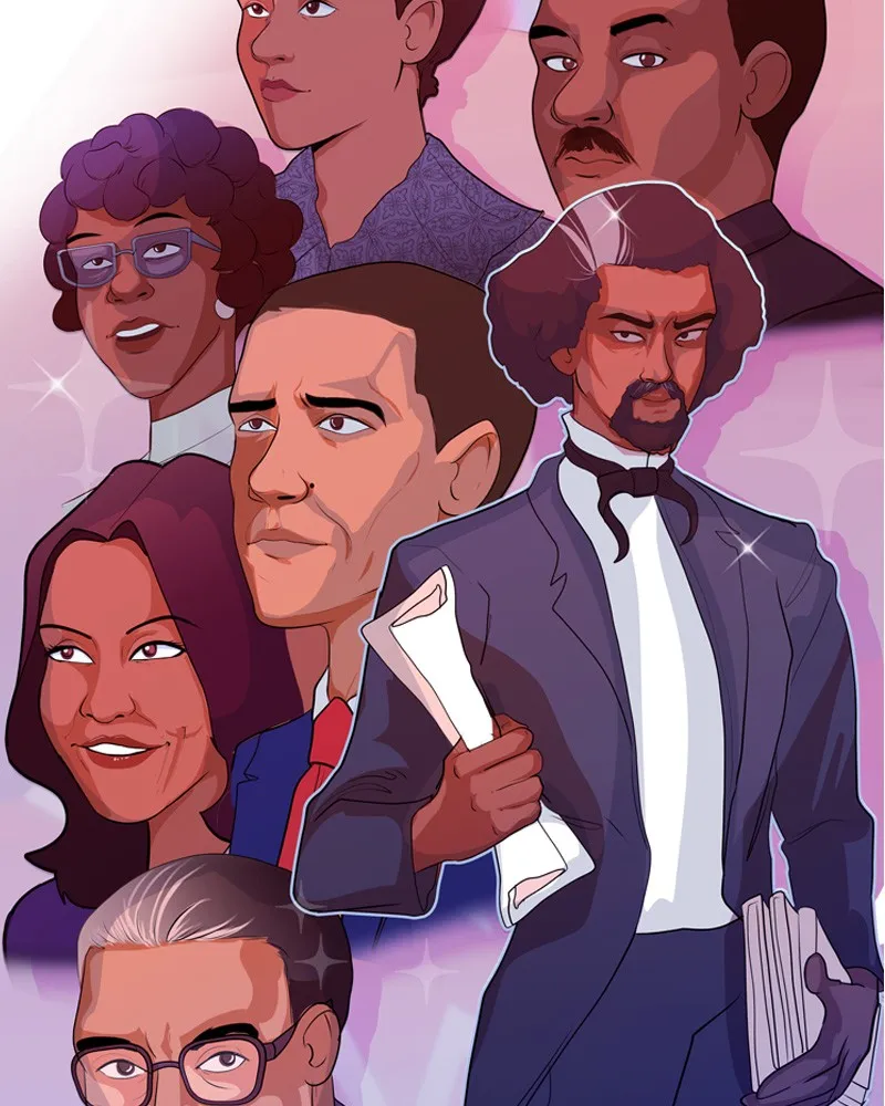 Luggage Chapter 31 page 14 - 