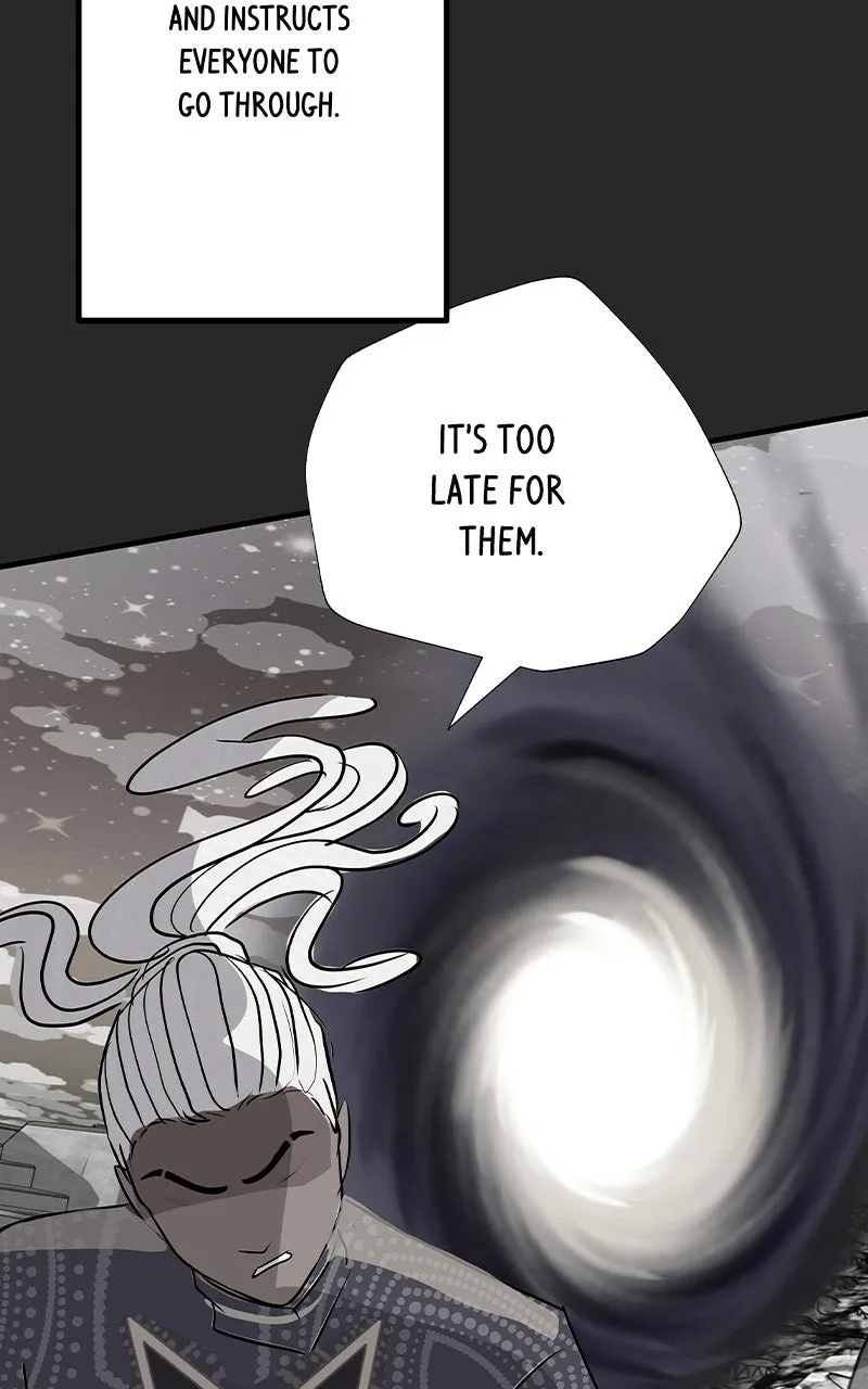 Luggage Chapter 32 page 106 - 