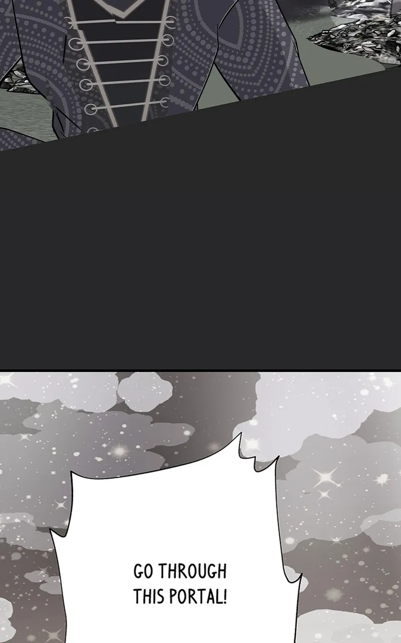 Luggage Chapter 32 page 107 - 