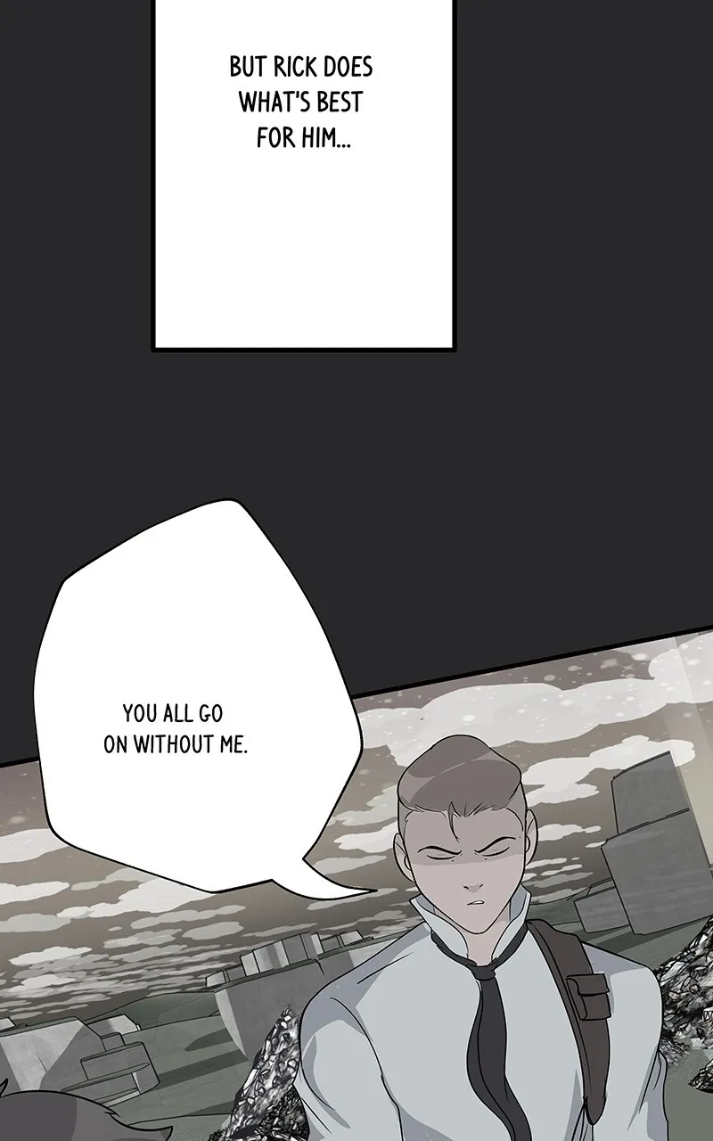 Luggage Chapter 32 page 110 - 
