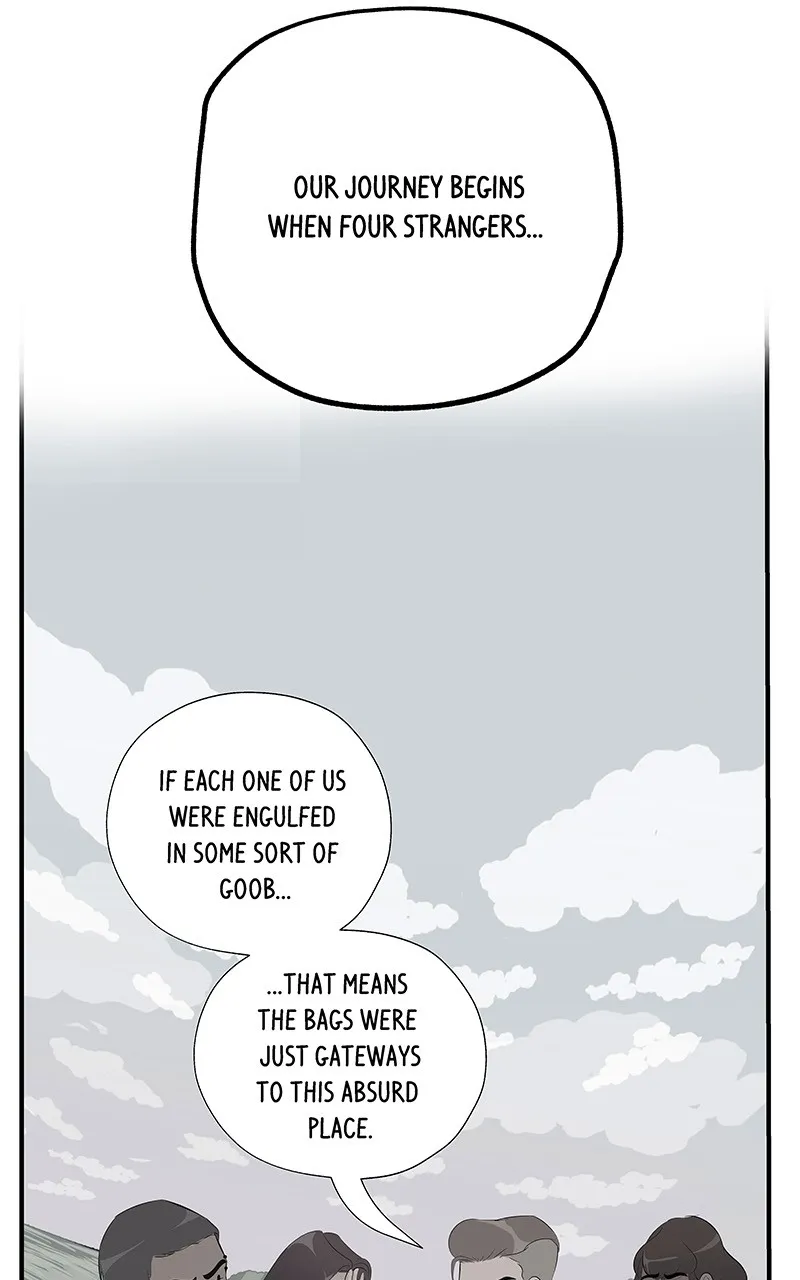 Luggage Chapter 32 page 12 - 