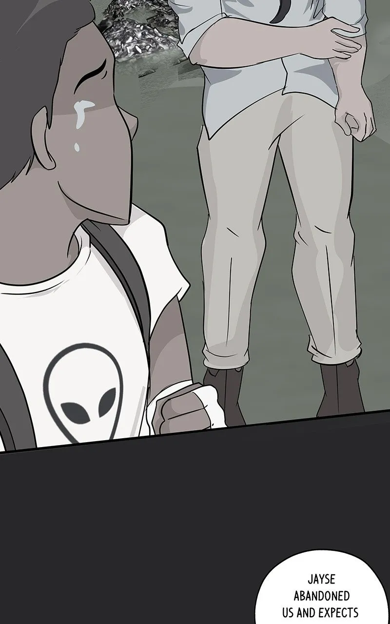 Luggage Chapter 32 page 111 - 