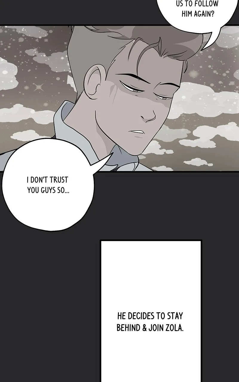 Luggage Chapter 32 page 112 - 
