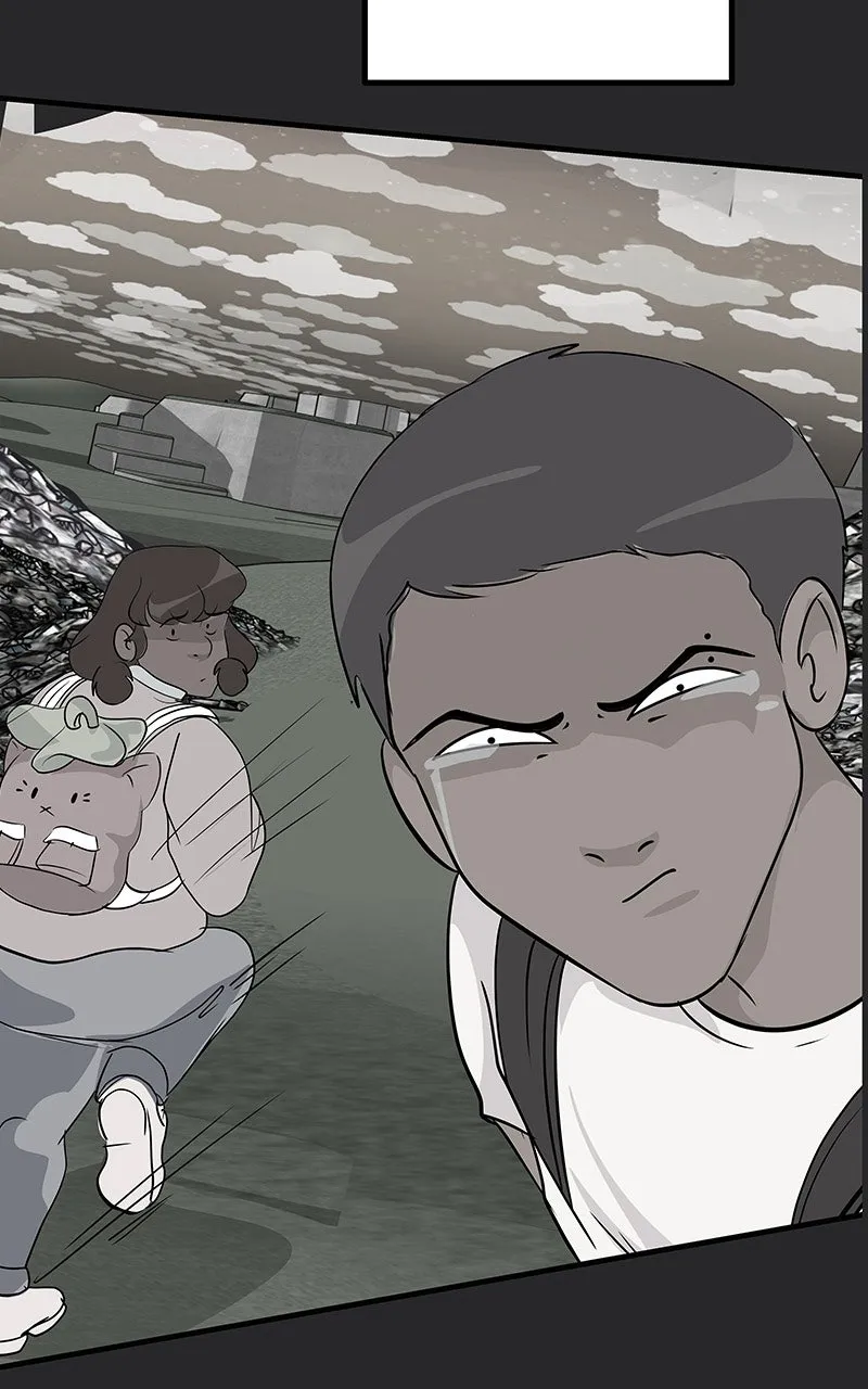 Luggage Chapter 32 page 113 - 