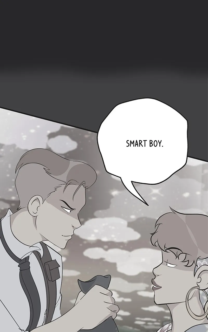 Luggage Chapter 32 page 114 - 