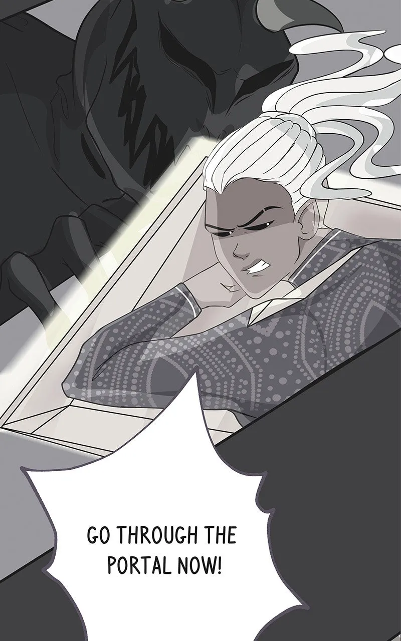 Luggage Chapter 32 page 116 - 
