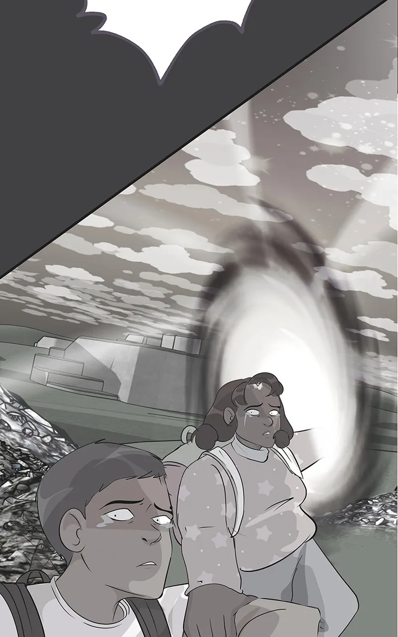 Luggage Chapter 32 page 117 - 