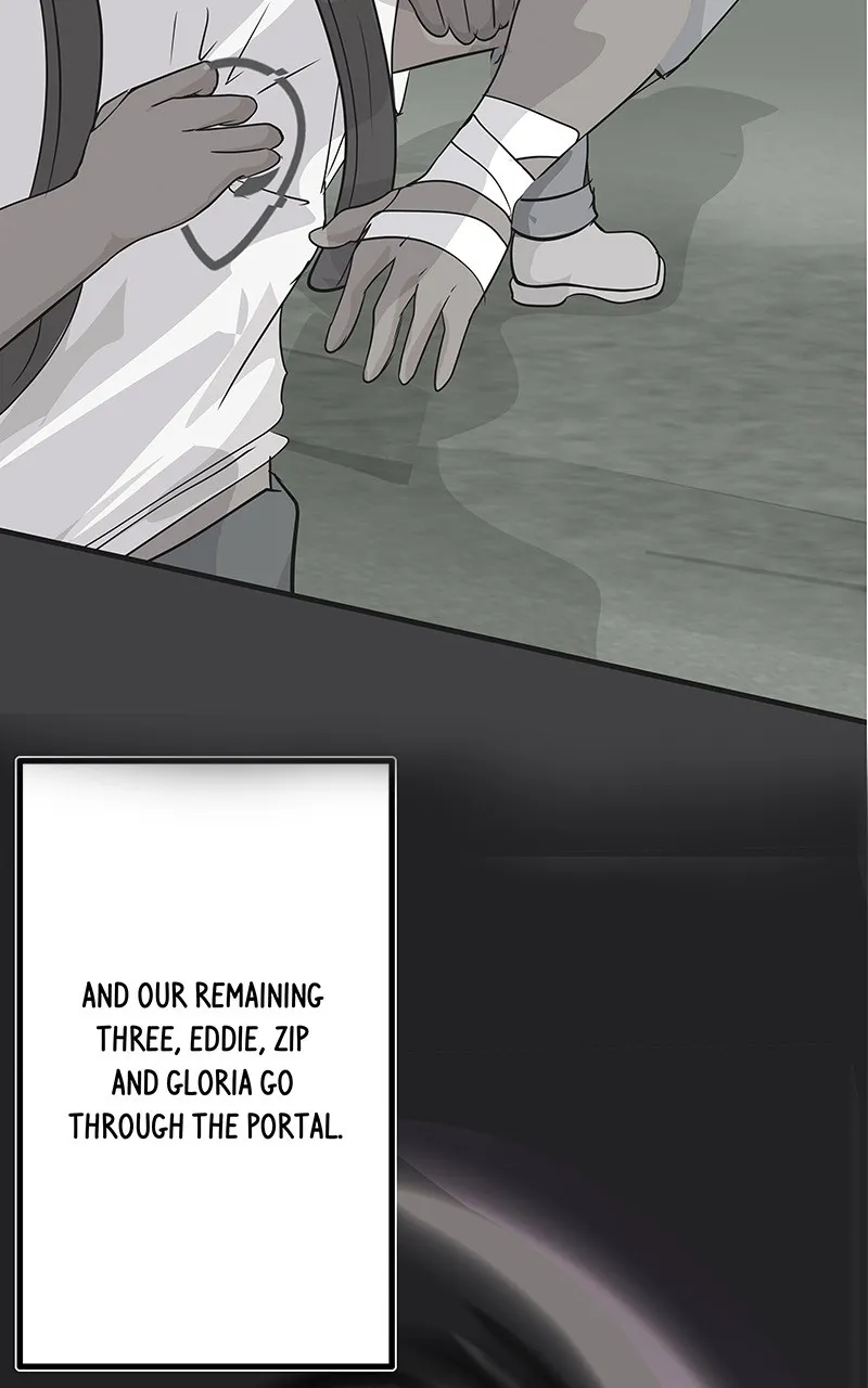 Luggage Chapter 32 page 118 - 