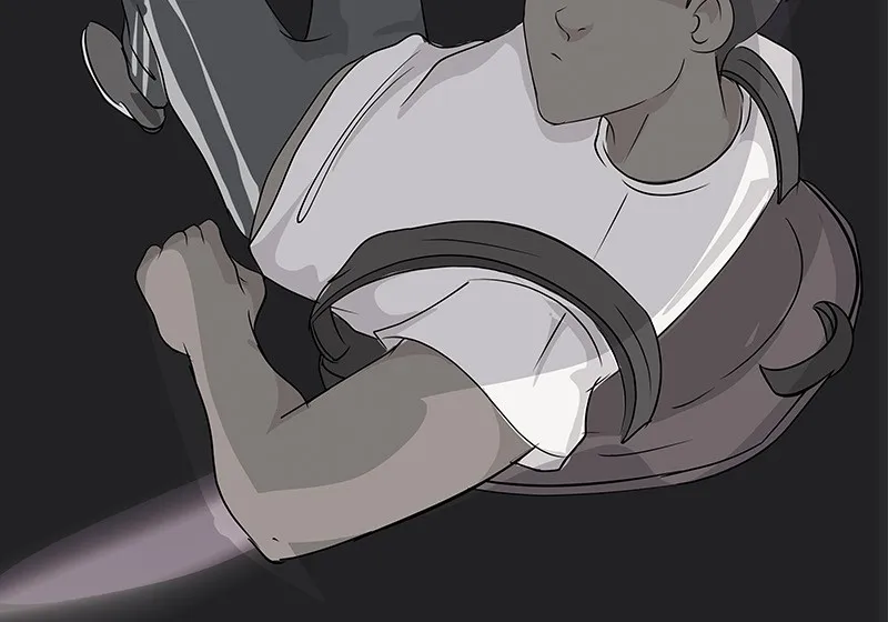 Luggage Chapter 32 page 120 - 