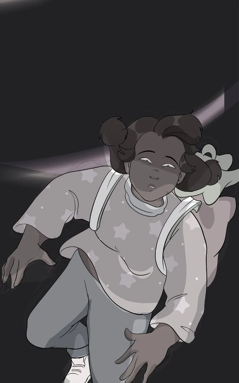 Luggage Chapter 32 page 121 - 