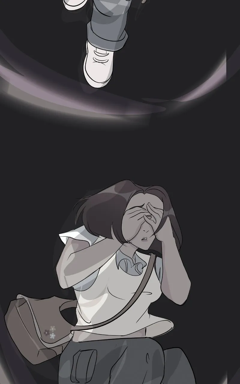 Luggage Chapter 32 page 122 - 
