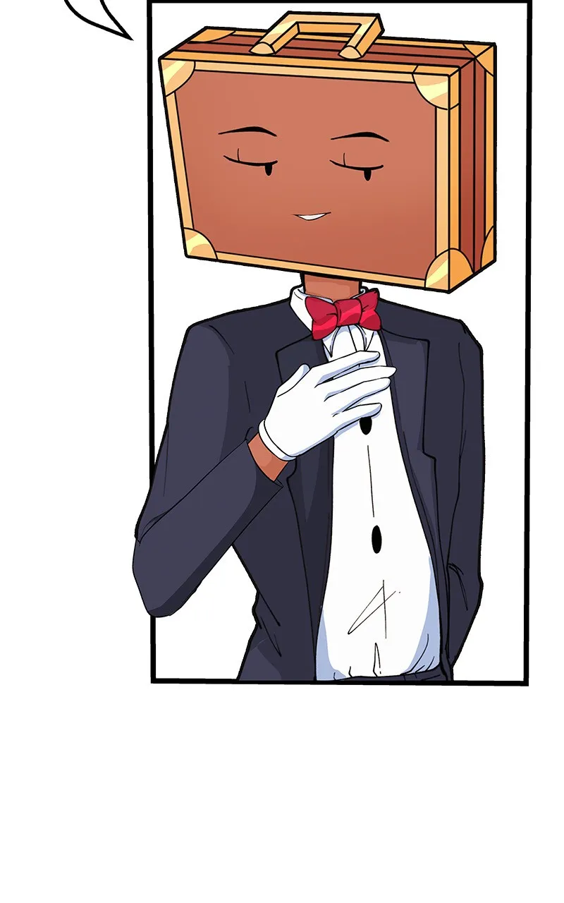 Luggage Chapter 32 page 125 - 
