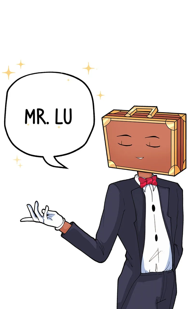 Luggage Chapter 32 page 126 - 