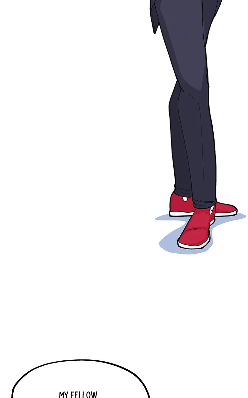 Luggage Chapter 32 page 127 - 