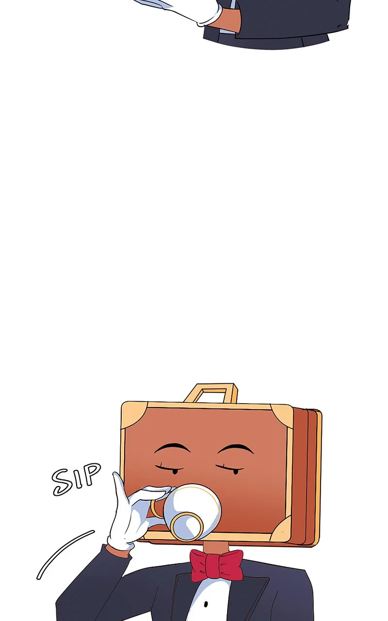 Luggage Chapter 32 page 129 - 