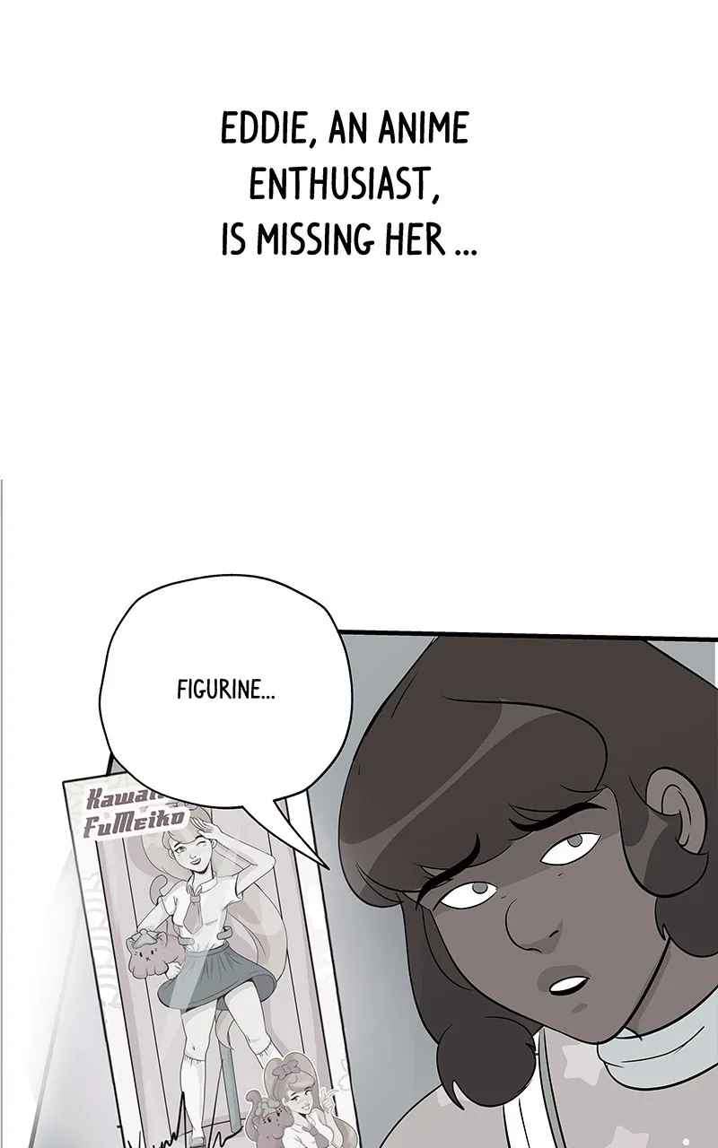 Luggage Chapter 32 page 15 - 