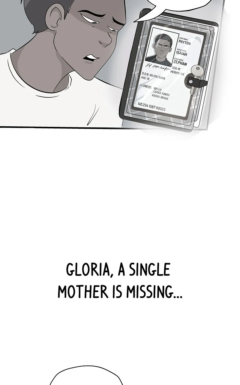 Luggage Chapter 32 page 17 - 