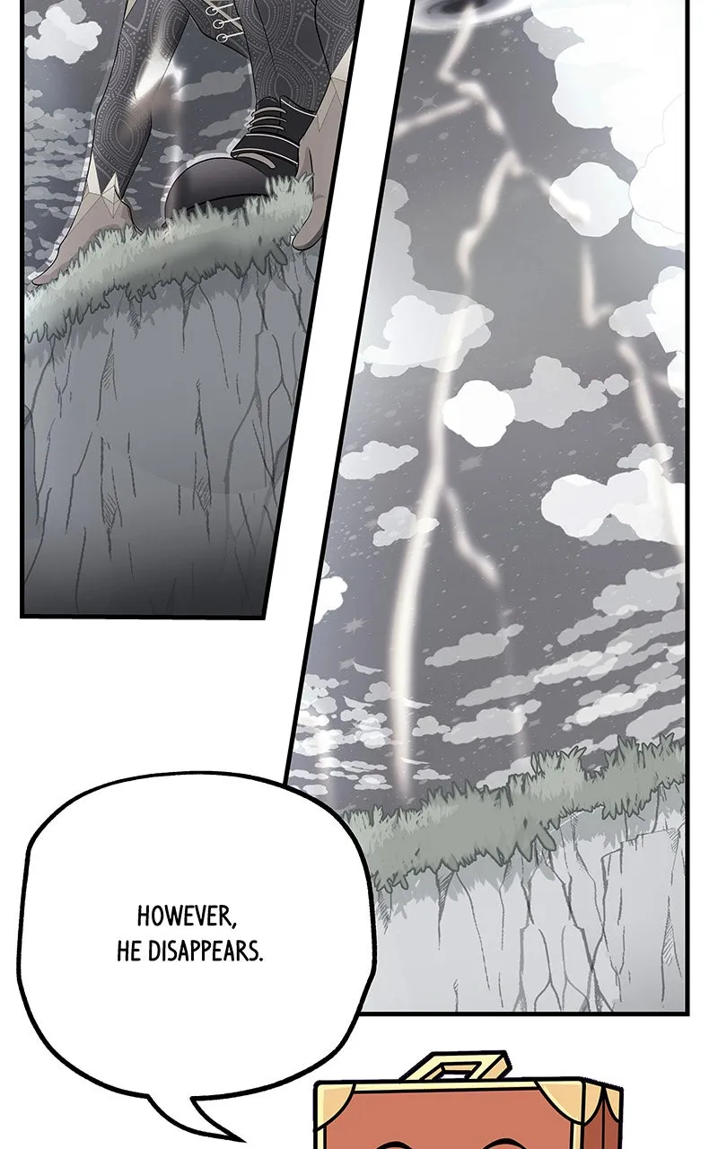 Luggage Chapter 32 page 23 - 