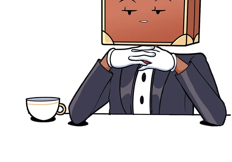 Luggage Chapter 32 page 24 - 