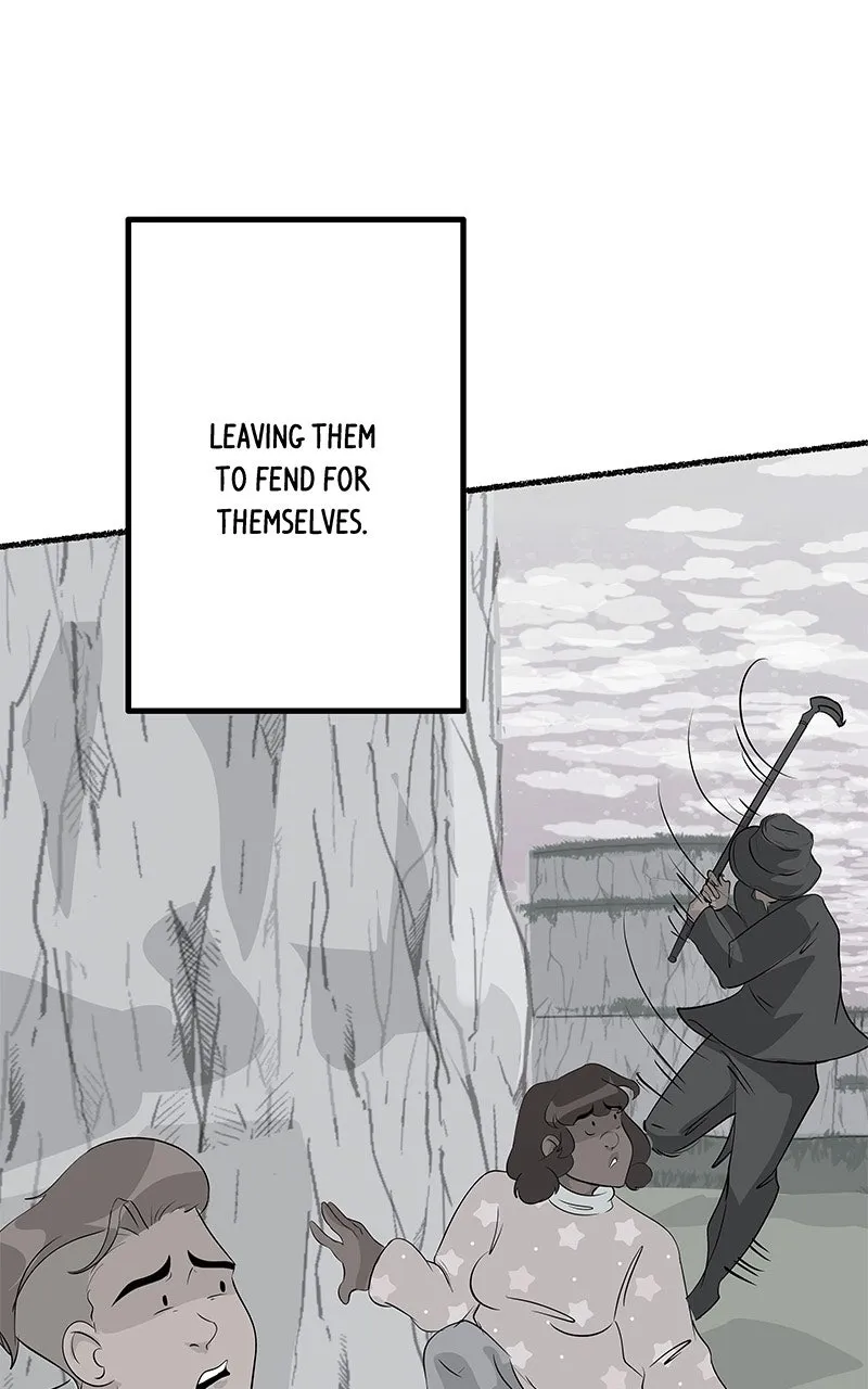 Luggage Chapter 32 page 25 - 
