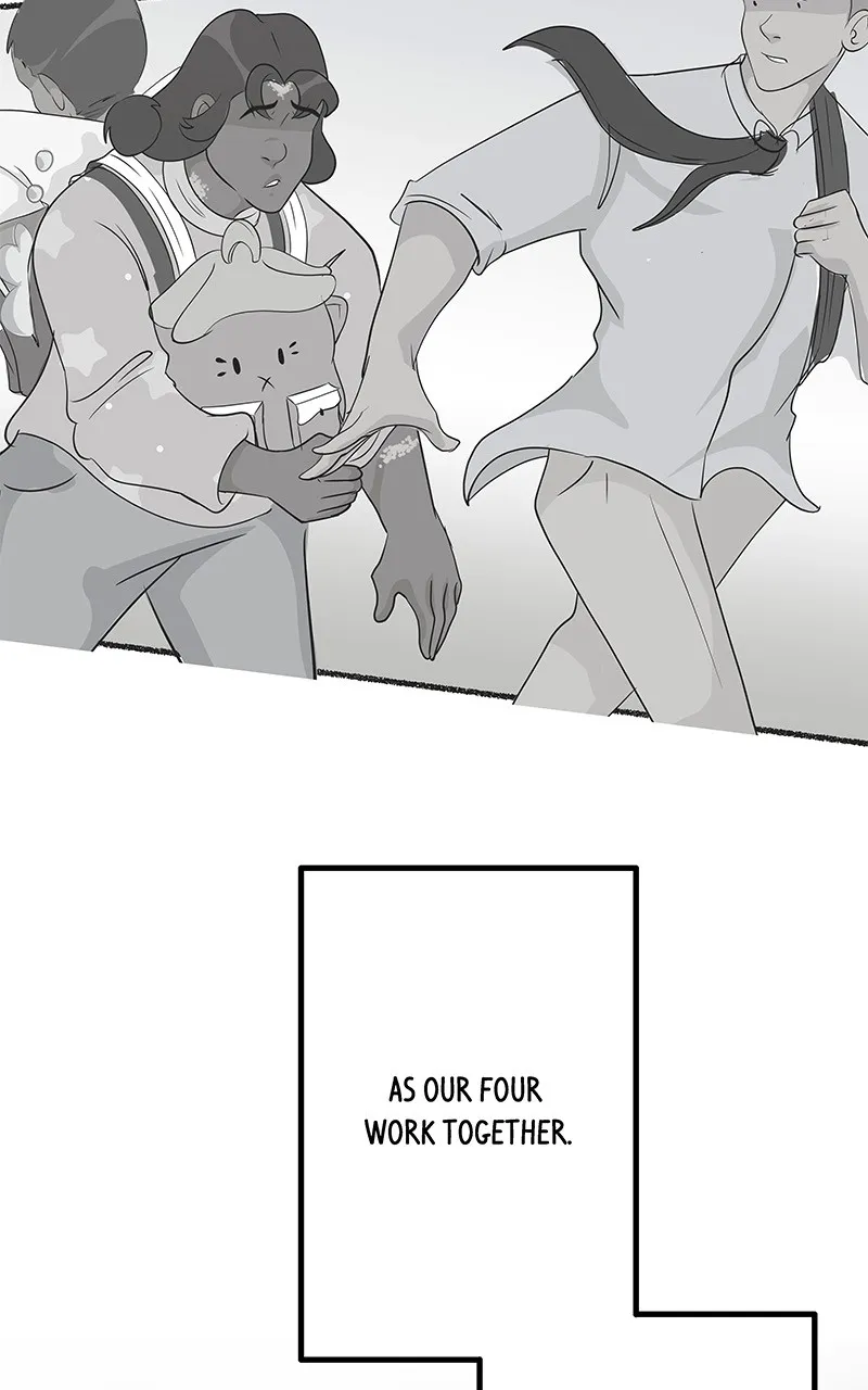 Luggage Chapter 32 page 27 - 