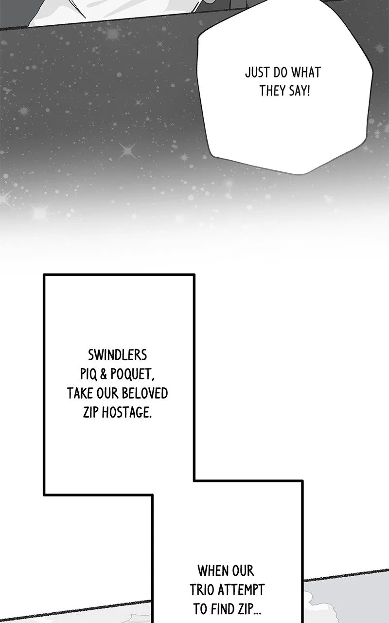 Luggage Chapter 32 page 29 - 