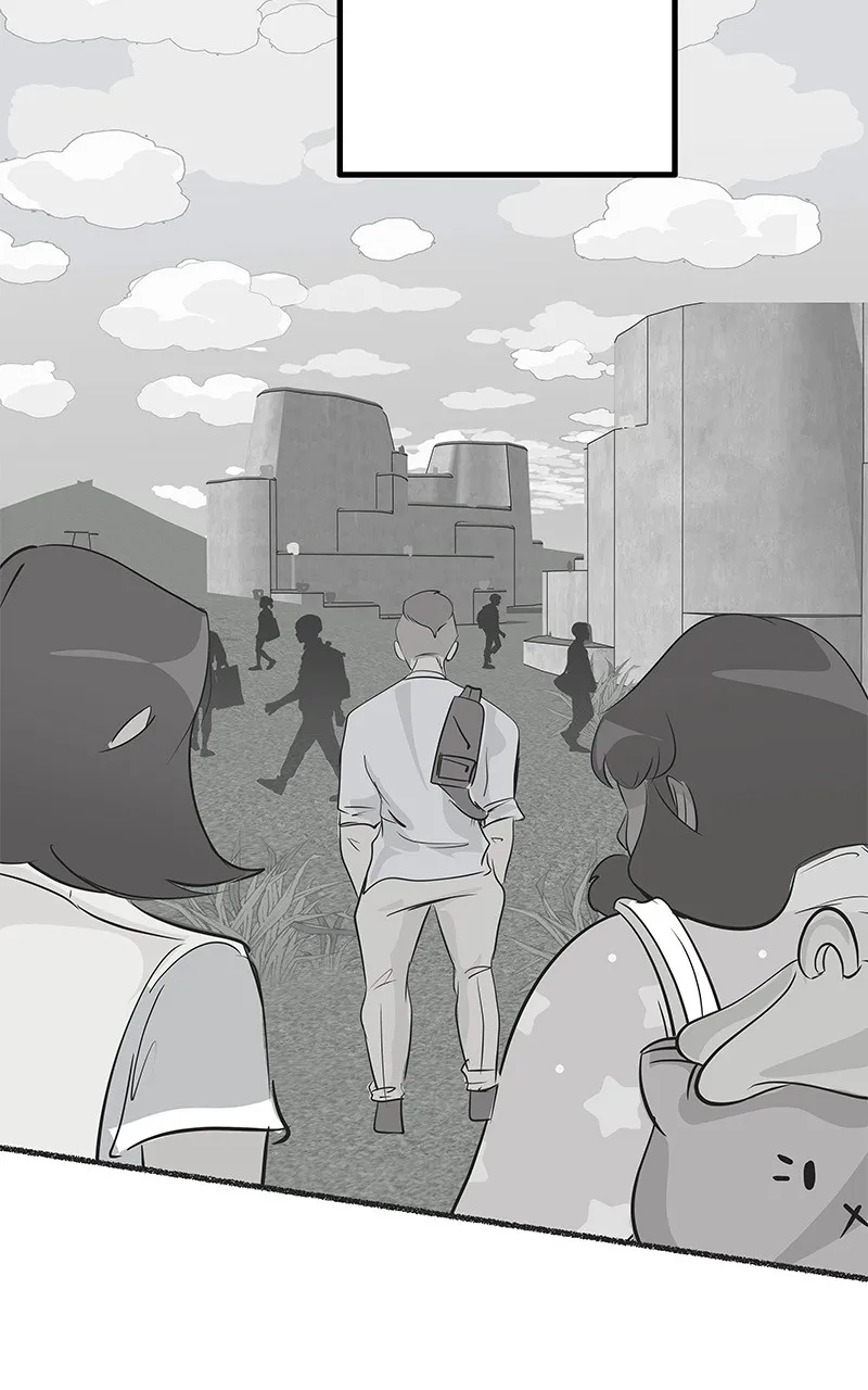 Luggage Chapter 32 page 30 - 