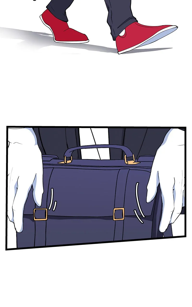 Luggage Chapter 32 page 4 - 