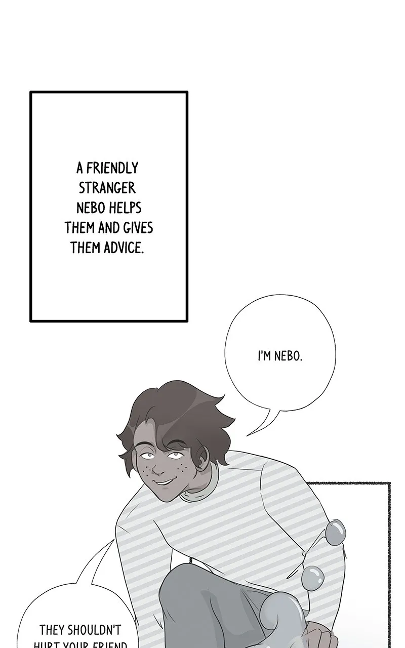 Luggage Chapter 32 page 31 - 