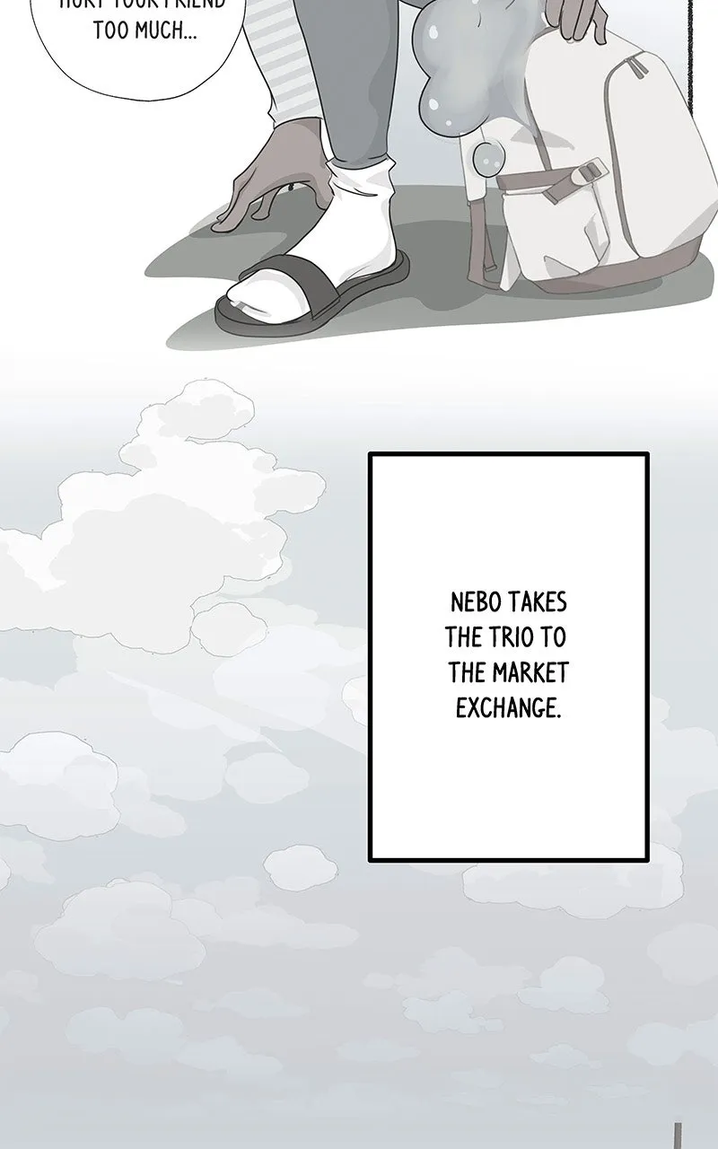 Luggage Chapter 32 page 32 - 