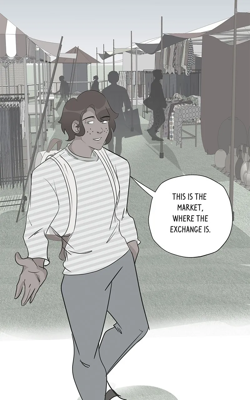 Luggage Chapter 32 page 33 - 