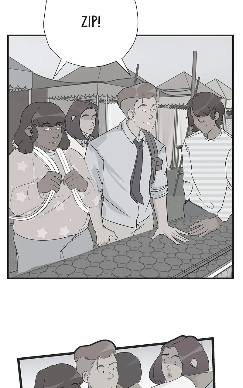 Luggage Chapter 32 page 37 - 