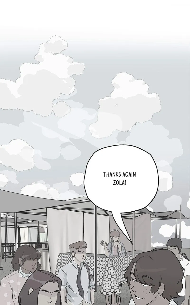 Luggage Chapter 32 page 39 - 