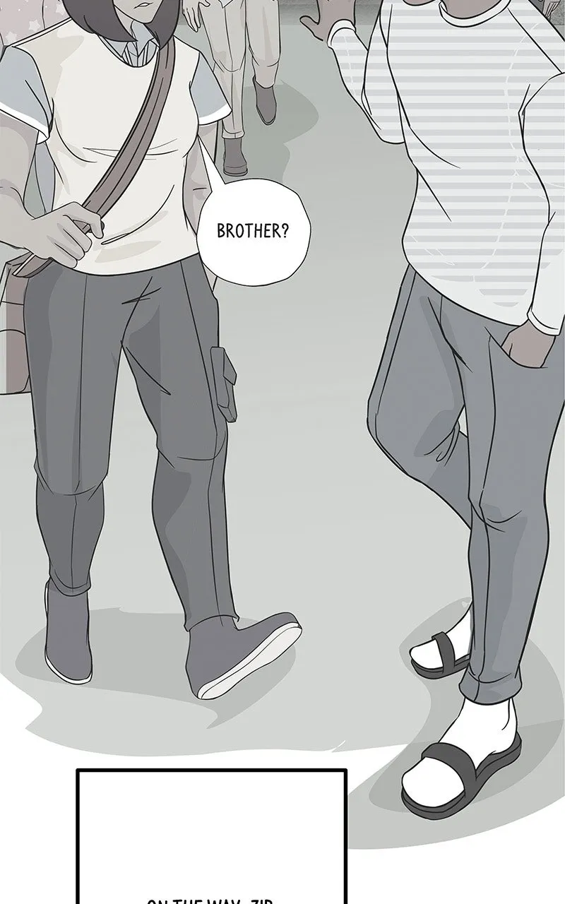 Luggage Chapter 32 page 40 - 