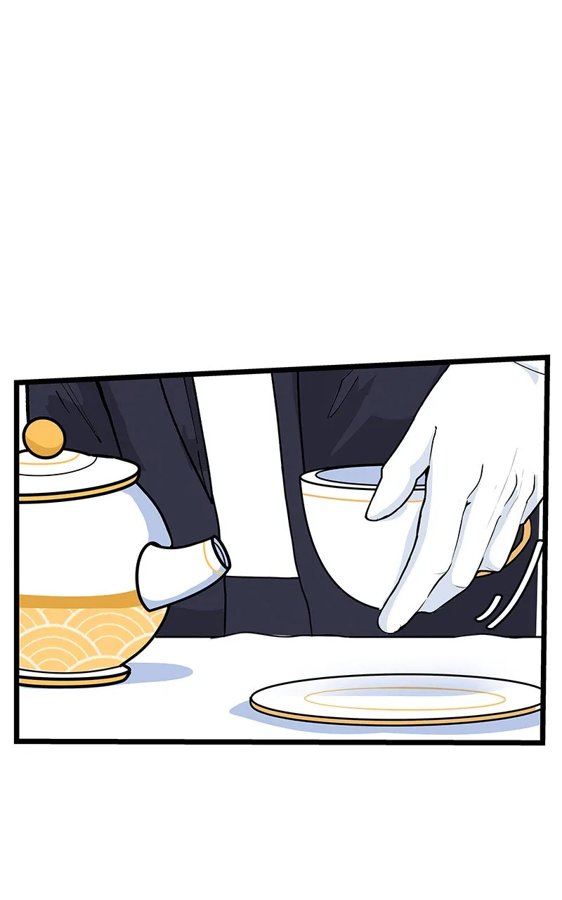 Luggage Chapter 32 page 5 - 
