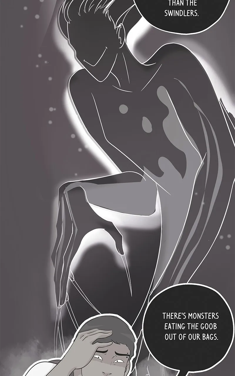 Luggage Chapter 32 page 42 - 