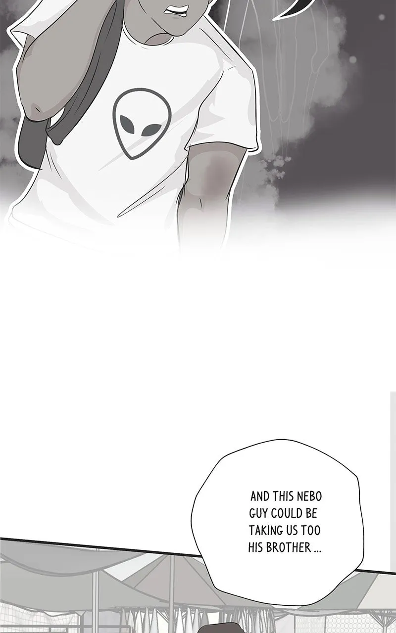 Luggage Chapter 32 page 43 - 
