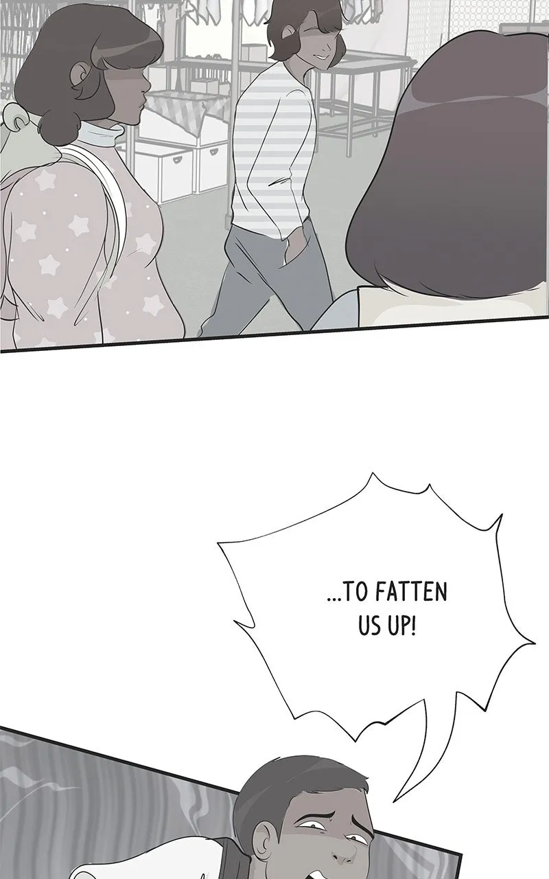 Luggage Chapter 32 page 44 - 