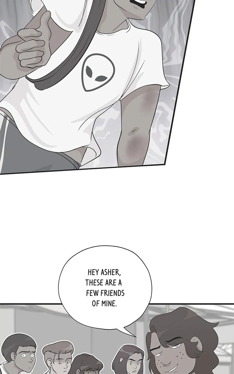 Luggage Chapter 32 page 45 - 