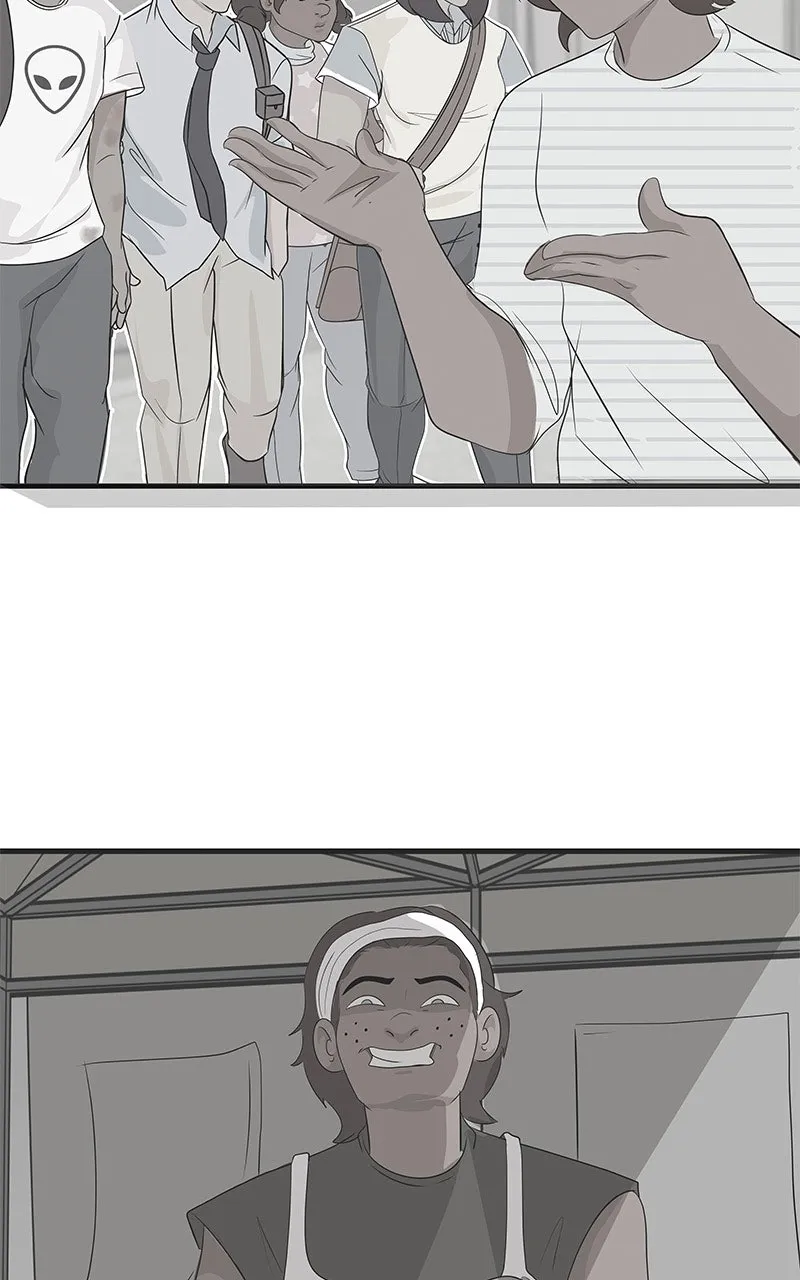 Luggage Chapter 32 page 46 - 