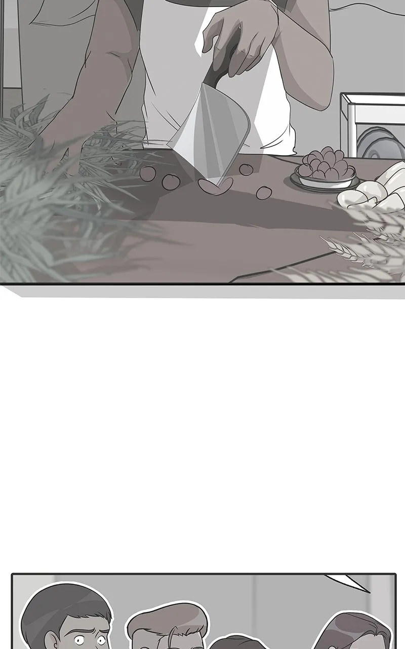 Luggage Chapter 32 page 47 - 