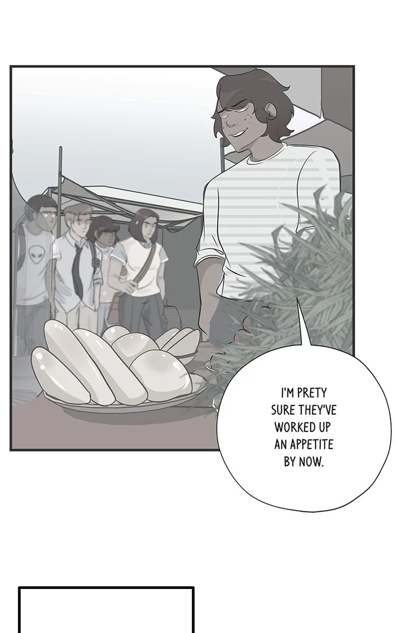 Luggage Chapter 32 page 49 - 