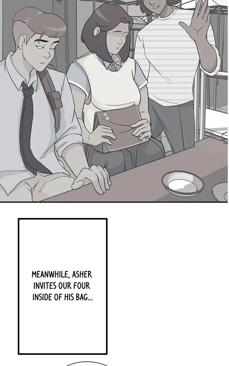 Luggage Chapter 32 page 52 - 
