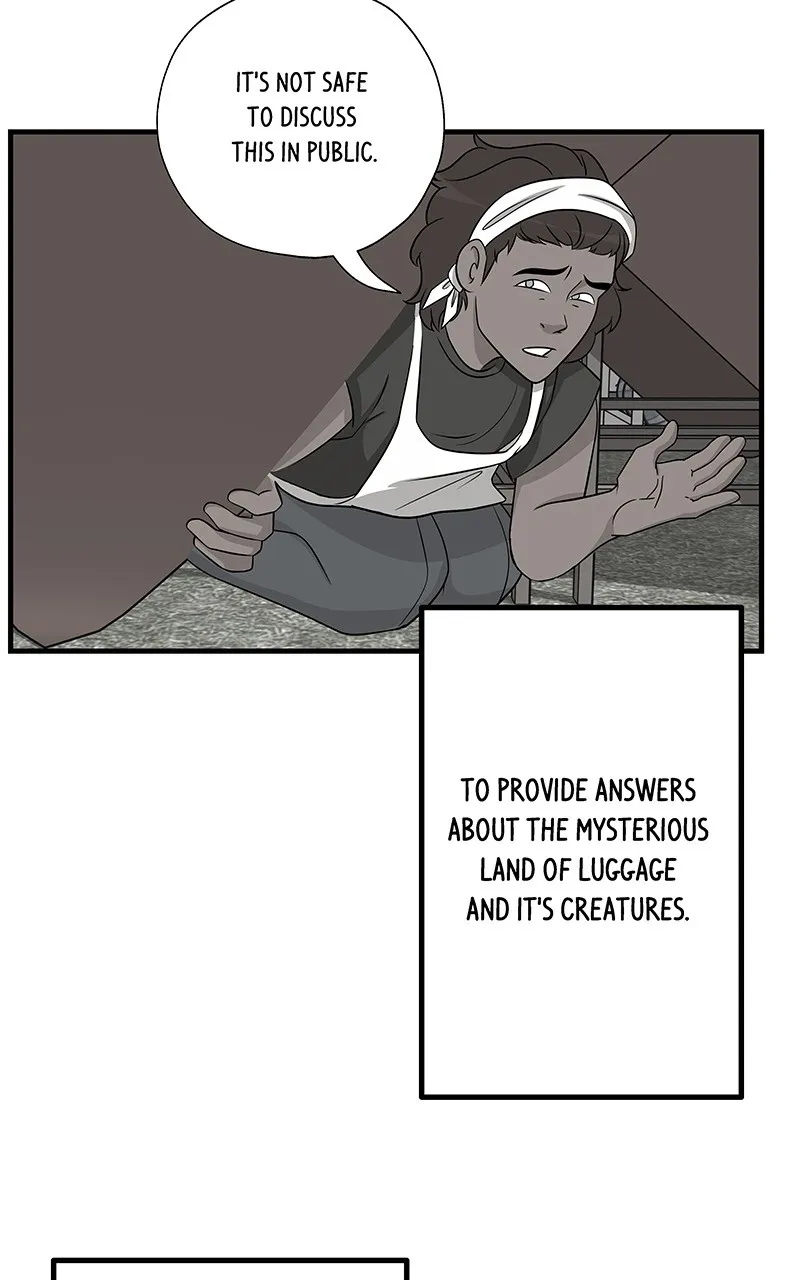Luggage Chapter 32 page 53 - 