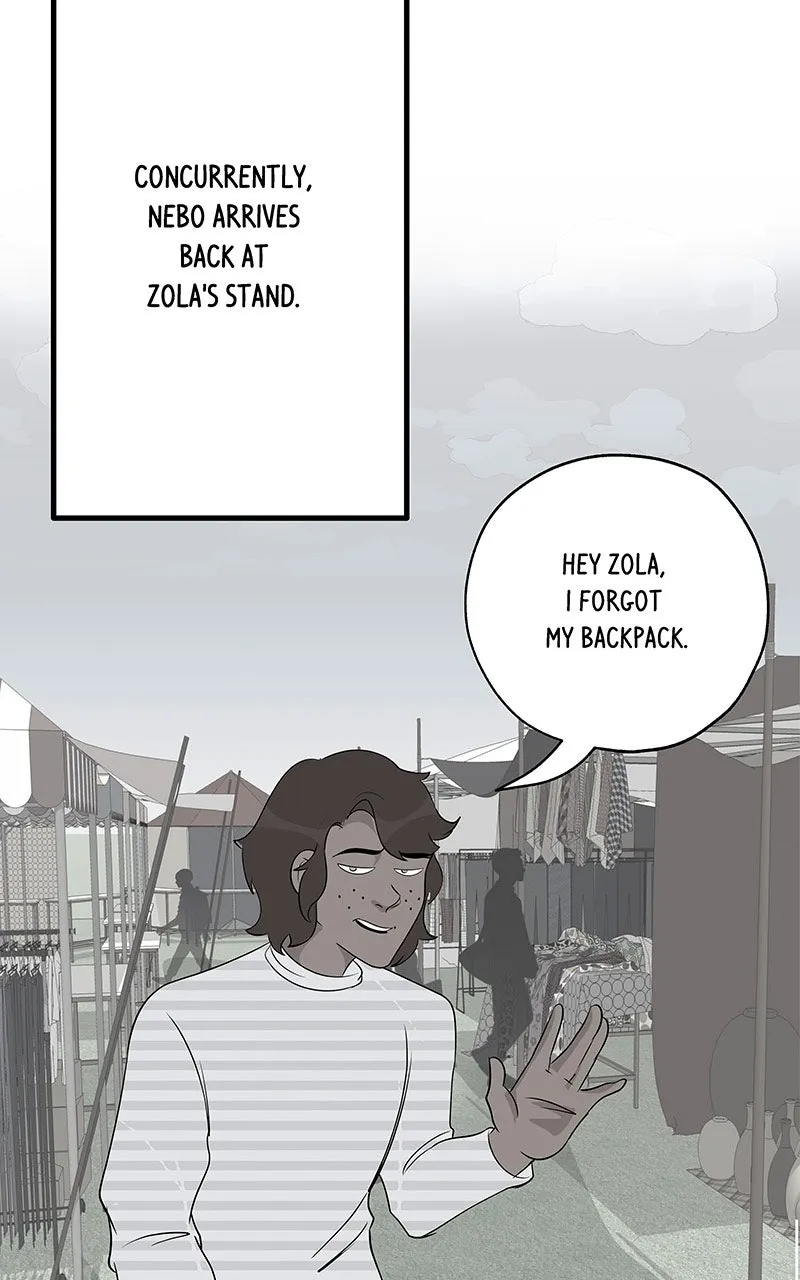 Luggage Chapter 32 page 54 - 